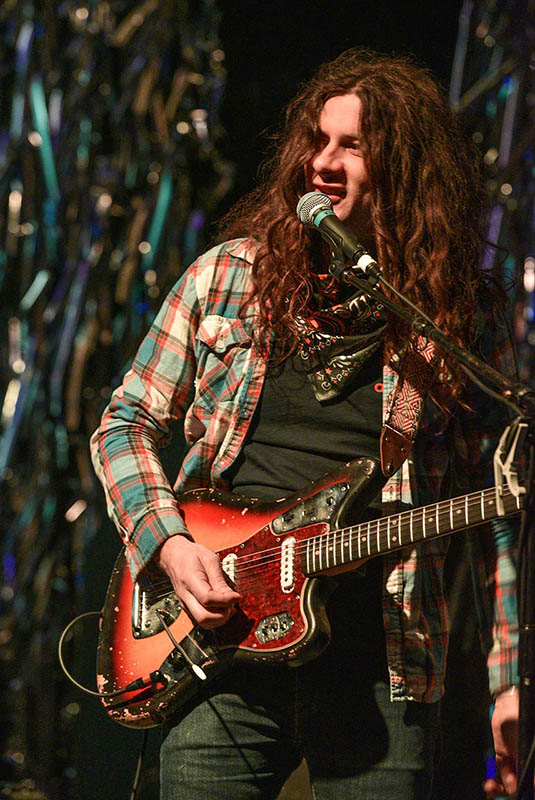 Kurt Vile