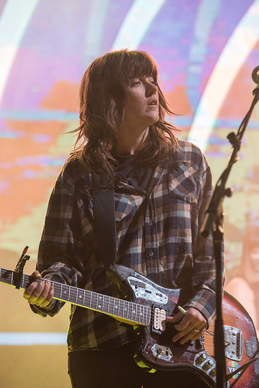 Courtney Barnett