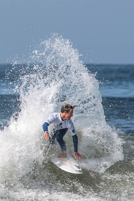 Pismo Beach Open 2018