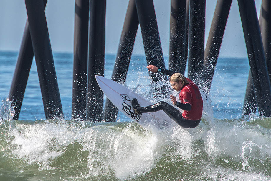 Pismo Beach Open 2018