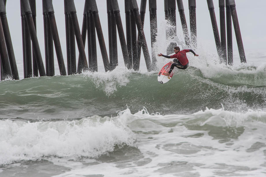 Pismo Beach Open 2018