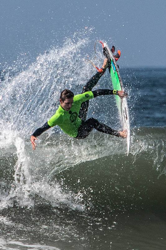 Pismo Beach Open 2018