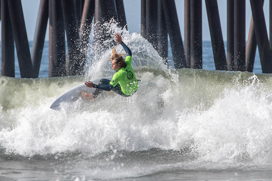 Pismo Beach Open 2018