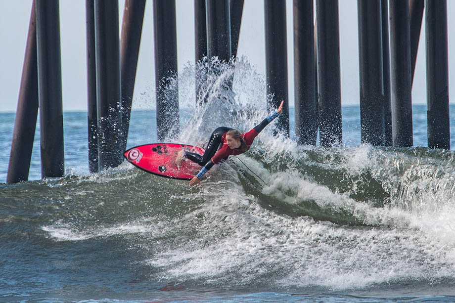 Pismo Beach Open 2018