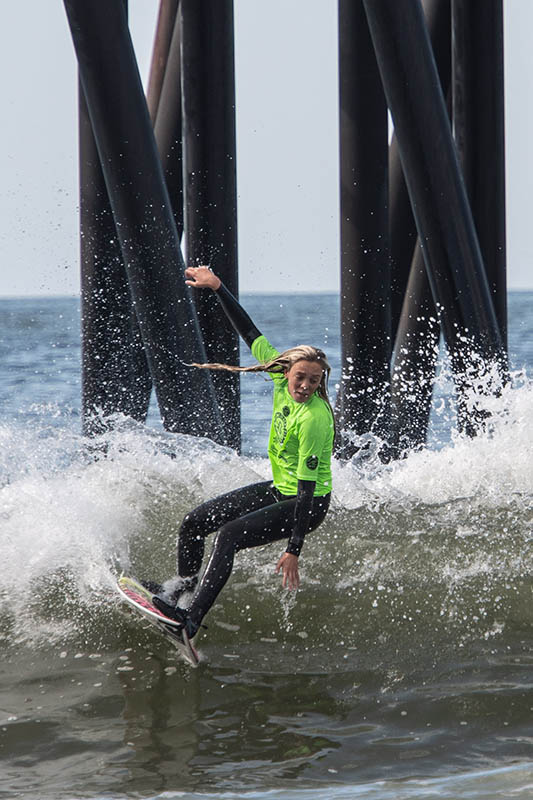 Pismo Beach Open 2018