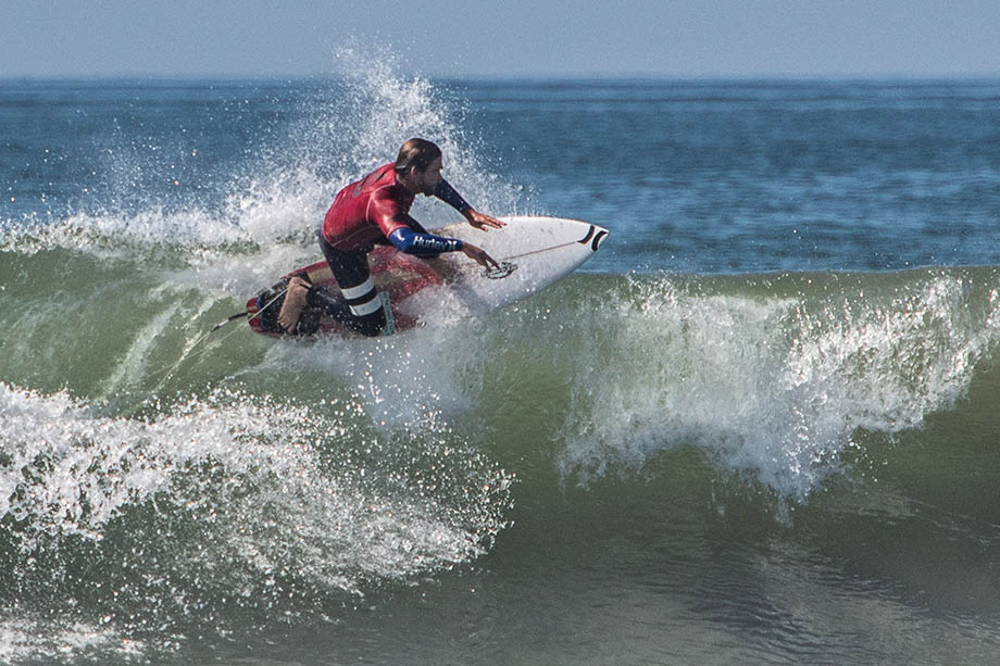 Pismo Beach Open 2018