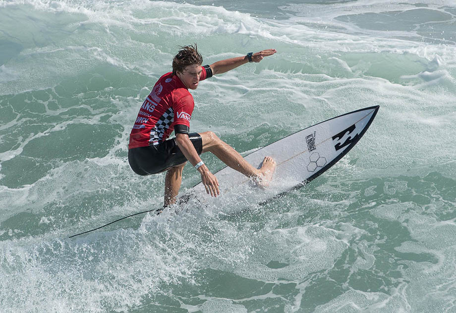 Vans US Open 2017 (Huntington Beach)