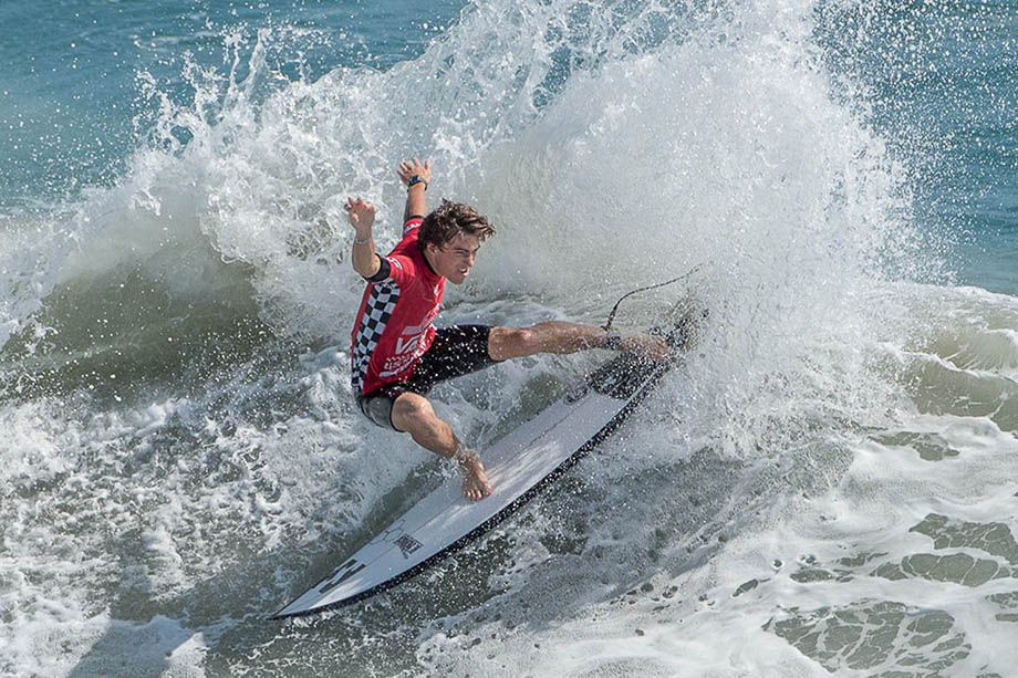 Vans US Open 2017 (Huntington Beach)