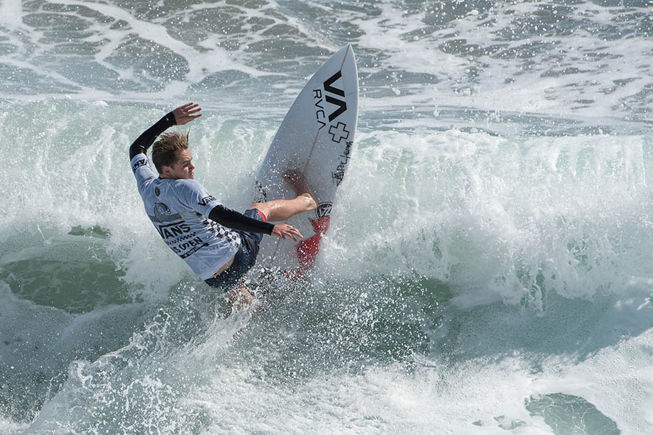 Vans US Open 2017 (Huntington Beach)