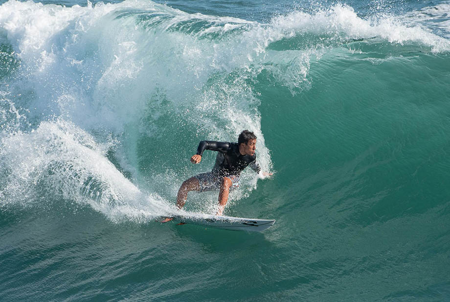 Vans US Open 2017 (Huntington Beach)